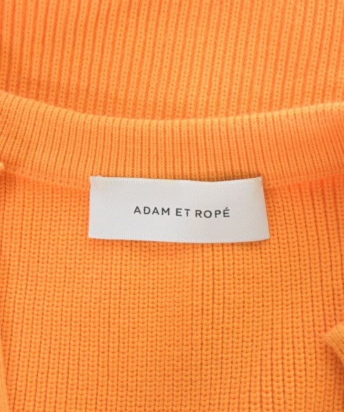 ADAM ET ROPE เสื้อคาร์ดิแกน