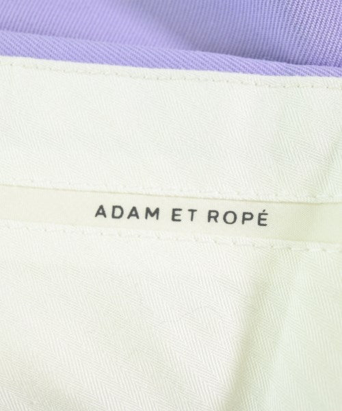 ADAM ET ROPE กางเกง อื่น