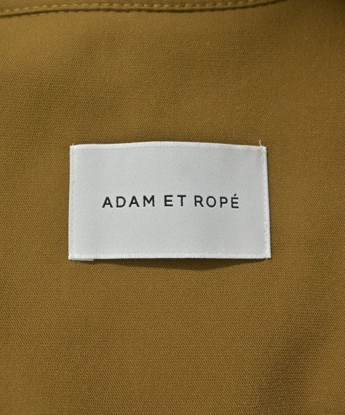 ADAM ET ROPE เสื้อกันฝน