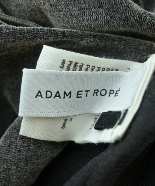 ADAM ET ROPE เสื้อยืด/เสื้อท็อปส์