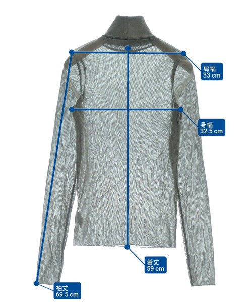 ADAM ET ROPE เสื้อยืด/เสื้อท็อปส์