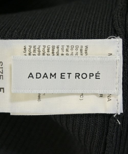 ADAM ET ROPE เสื้อแขนกุด