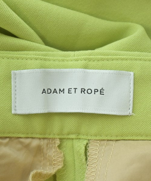 ADAM ET ROPE กางเกง อื่น
