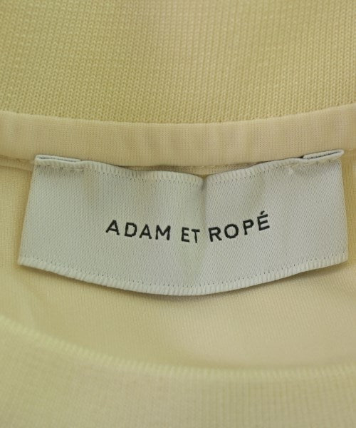 ADAM ET ROPE เสื้อยืด/เสื้อท็อปส์