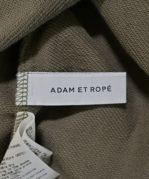 ADAM ET ROPE เสื้อยืด/เสื้อท็อปส์
