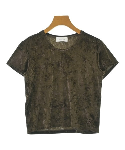 ADAM ET ROPE เสื้อยืด/เสื้อท็อปส์