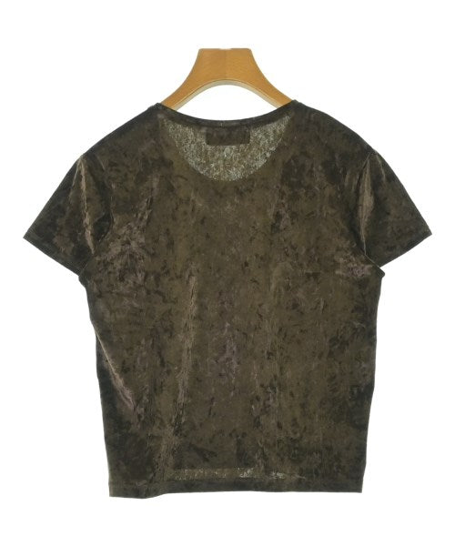 ADAM ET ROPE เสื้อยืด/เสื้อท็อปส์