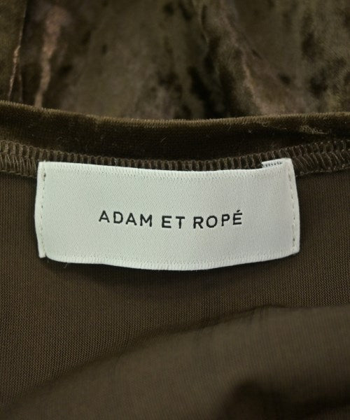 ADAM ET ROPE เสื้อยืด/เสื้อท็อปส์