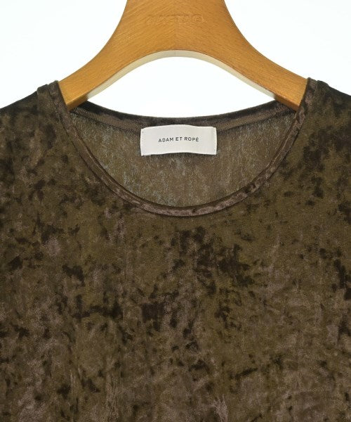 ADAM ET ROPE เสื้อยืด/เสื้อท็อปส์