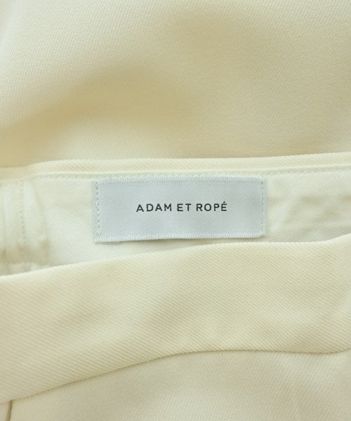 ADAM ET ROPE กางเกงขาสั้น