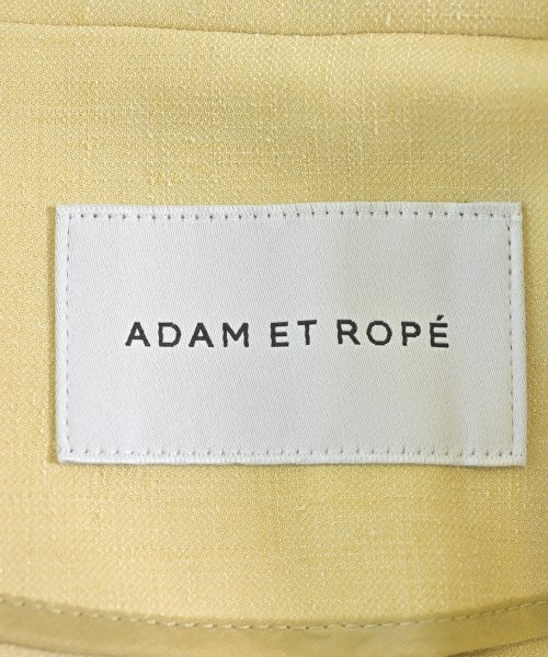 ADAM ET ROPE แจ็คเก็ต