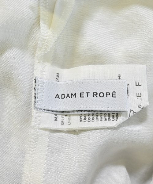 ADAM ET ROPE ชุดเดรส