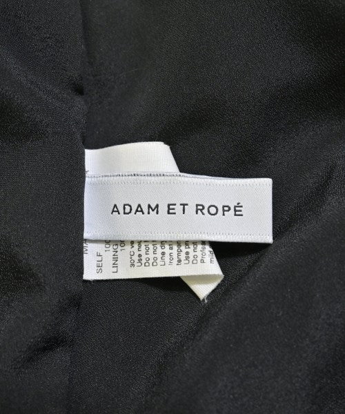 ADAM ET ROPE ชุดเดรส
