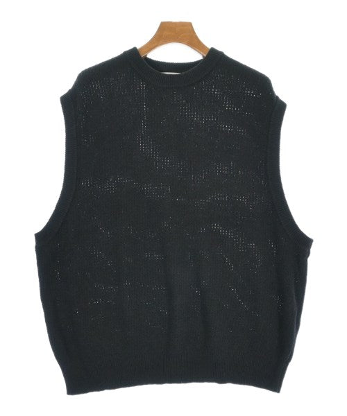 ADAM ET ROPE เสื้อแขนกุด