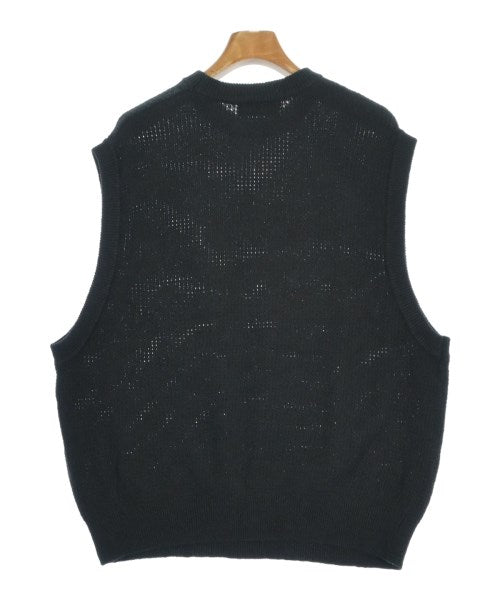 ADAM ET ROPE เสื้อแขนกุด