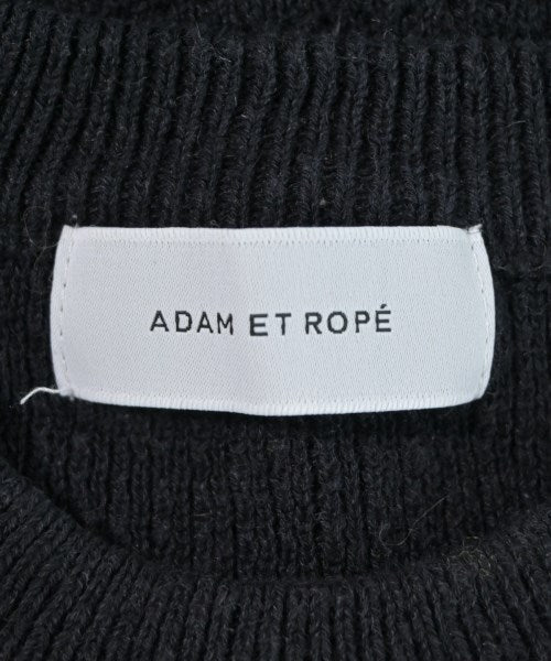 ADAM ET ROPE เสื้อแขนกุด