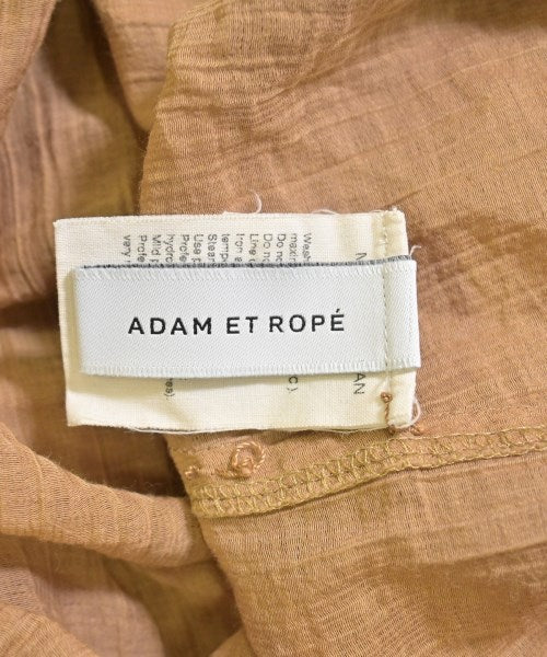 ADAM ET ROPE เสื้อสตรี