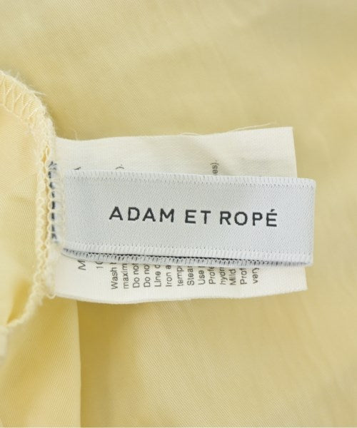 ADAM ET ROPE ชุดเดรส