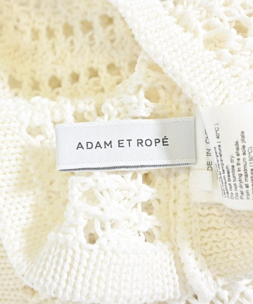 ADAM ET ROPE เสื้อกั๊ก