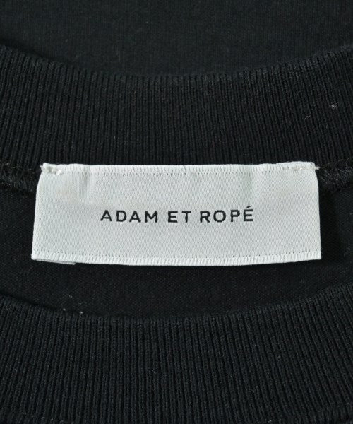 ADAM ET ROPE เสื้อยืด/เสื้อท็อปส์