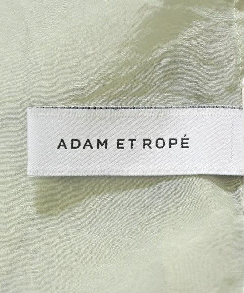 ADAM ET ROPE ชุดเดรส