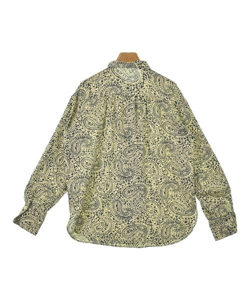 ADAM ET ROPE เสื้อลำลอง