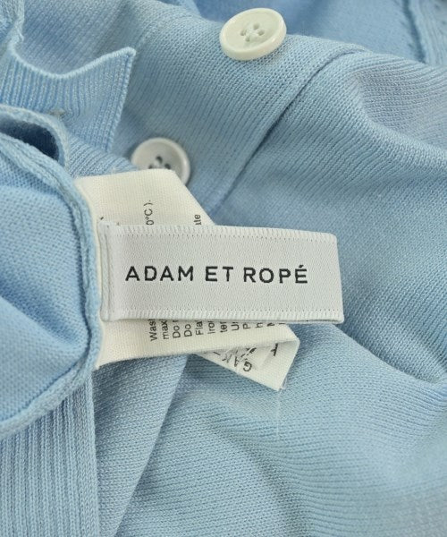 ADAM ET ROPE เสื้อคาร์ดิแกน