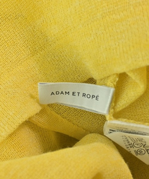 ADAM ET ROPE เสื้อคาร์ดิแกน
