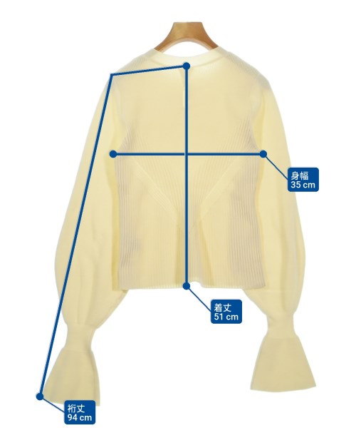 ADAM ET ROPE เสื้อกันหนาว