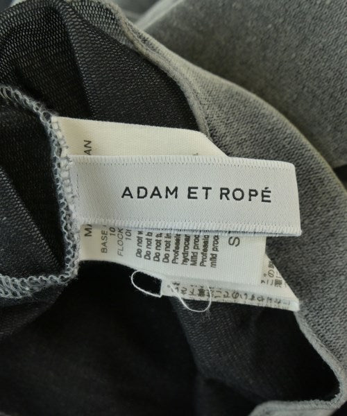 ADAM ET ROPE เสื้อยืด/เสื้อท็อปส์