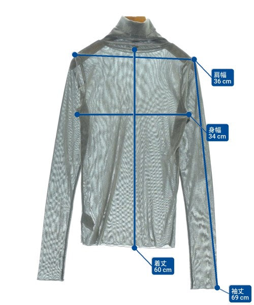 ADAM ET ROPE เสื้อยืด/เสื้อท็อปส์