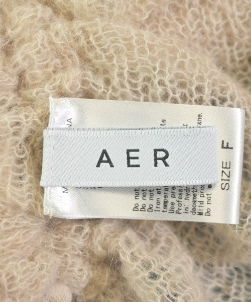 ADAM ET ROPE เสื้อแขนกุด