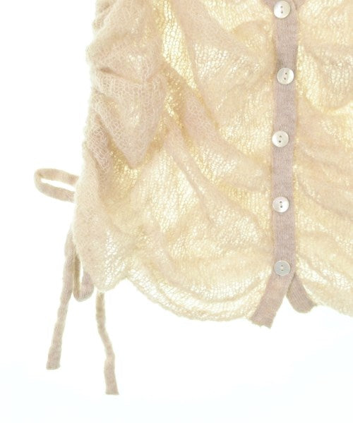 ADAM ET ROPE เสื้อแขนกุด