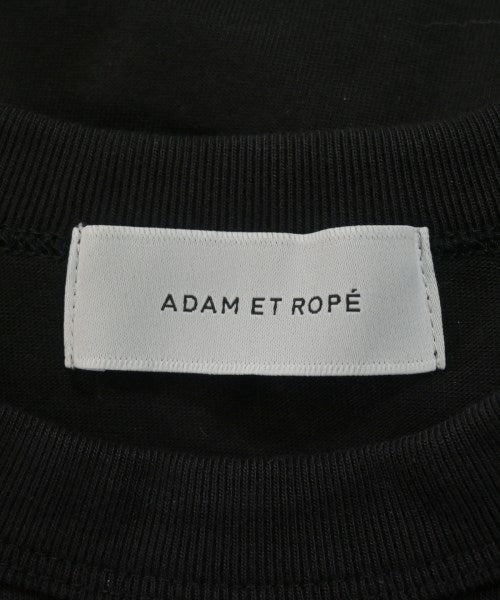 ADAM ET ROPE เสื้อยืด/เสื้อท็อปส์