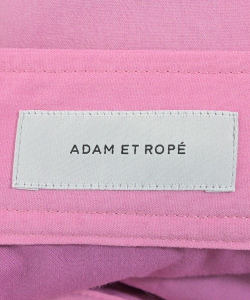 ADAM ET ROPE กางเกง อื่น