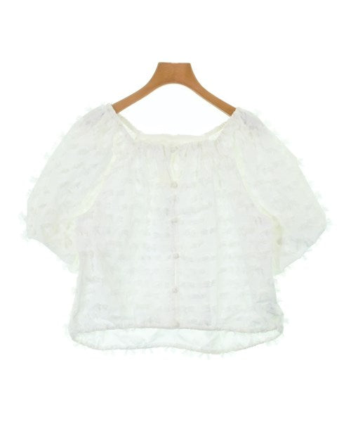 ADAM ET ROPE เสื้อสตรี