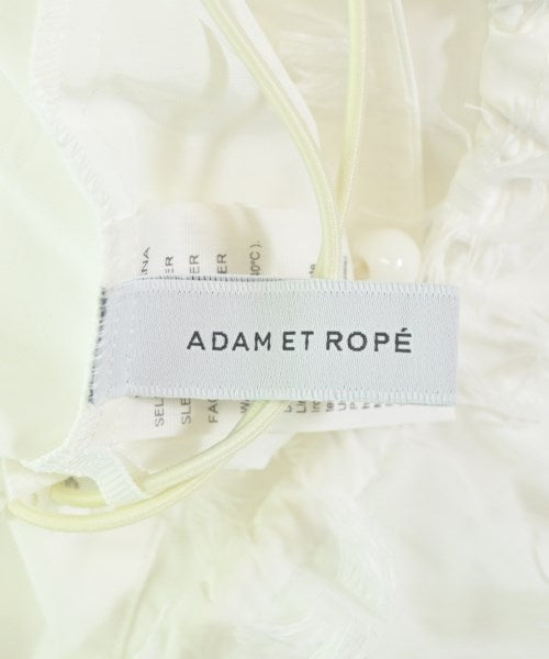 ADAM ET ROPE เสื้อสตรี