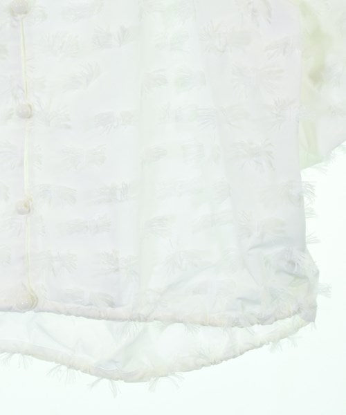 ADAM ET ROPE เสื้อสตรี
