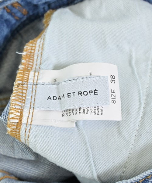 ADAM ET ROPE ยีนส์