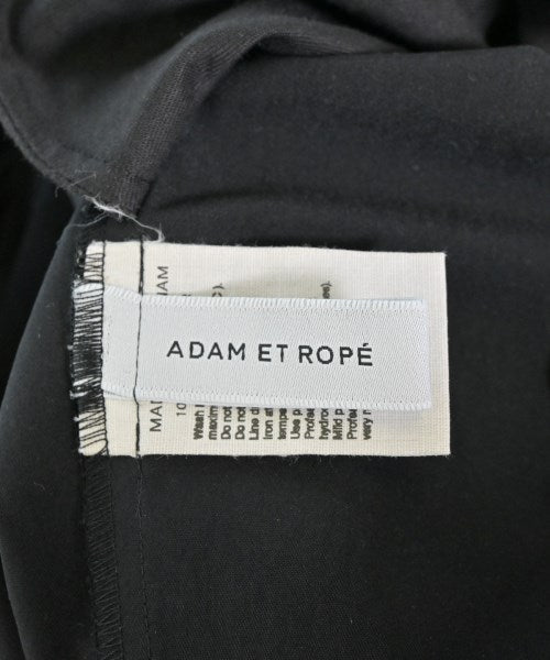 ADAM ET ROPE ชุดเอี๊ยม/เสื้อคลุมหลวมๆ/จั๊มสูท