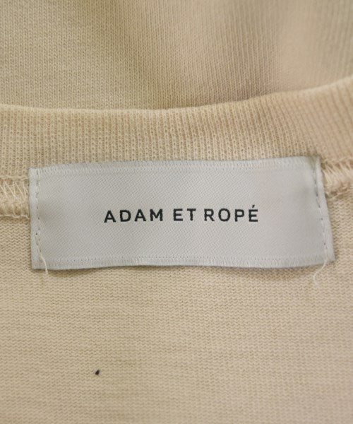 ADAM ET ROPE เสื้อยืด/เสื้อท็อปส์