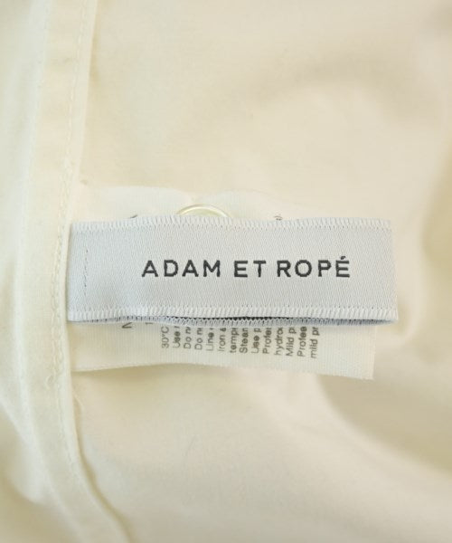 ADAM ET ROPE เสื้อสตรี