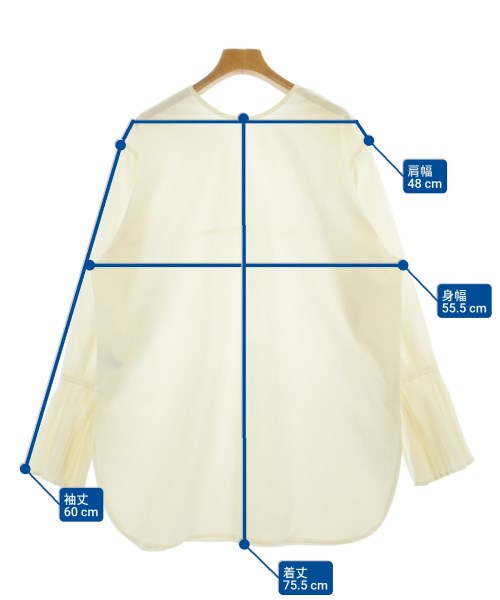 ADAM ET ROPE เสื้อสตรี
