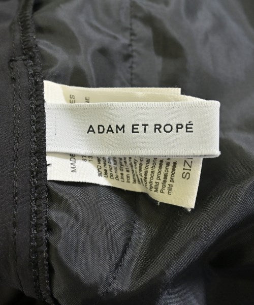 ADAM ET ROPE ชุดเอี๊ยม/เสื้อคลุมหลวมๆ/จั๊มสูท