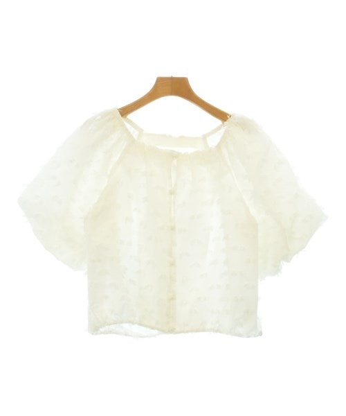 ADAM ET ROPE เสื้อสตรี