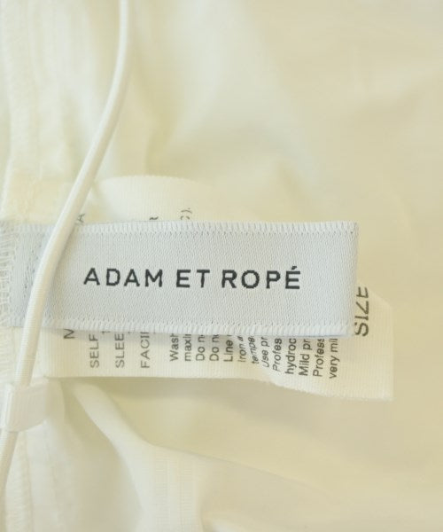 ADAM ET ROPE เสื้อสตรี