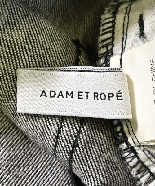 ADAM ET ROPE กระโปรงยาว/แม็กซี่ยาว