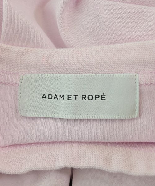 ADAM ET ROPE เสื้อยืด/เสื้อท็อปส์
