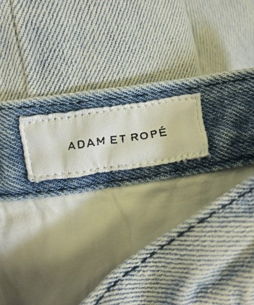 ADAM ET ROPE ยีนส์