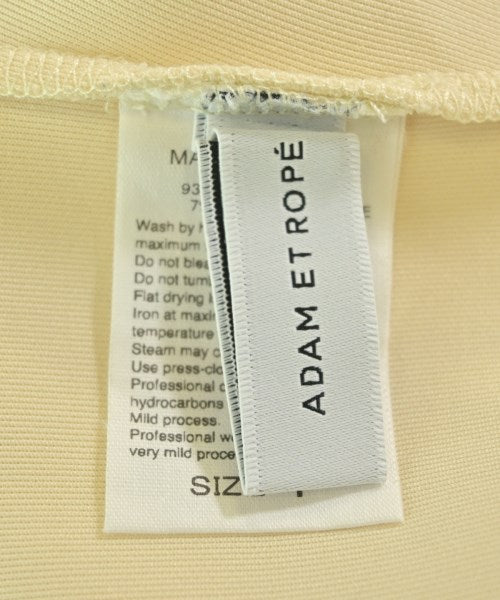 ADAM ET ROPE เสื้อสตรี